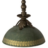Hemisphere 1 - Light Pendant