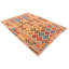Southwestern Wool Hand Woven 180cm X 247cm Area Rug