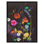 Wildflower Collection 3 Print by Katie Todaro-101965681