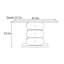 Console Italian Minimalist-403662689