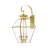 Boto Solid Brass Wall Light-23339334