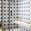 Stella 10" x 10" Porcelain Patterned Wall & Floor Tile-94008579