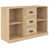 Sonoma Oak is out of stock