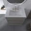 Meuble-lavabo autoportant de 30 po avec lavabo en céramique-1693899123