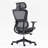 High Back Mesh Office Chair