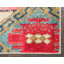 Galan Pink/Orange/Yellow Area Rug-1041590100