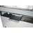 Chef's Grill 2 - Burner Countertop Liquid Propane Infrared Gas Grill with Side Burner