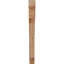 Support en bois rustique Legacy Block-93350120-111921505-111921581
