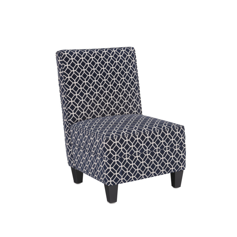 Chaise d'appoint Larentius