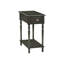 Table de salon en placage - Ajoute un look frais de 14 lb et une option élégante
