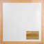 « square connection », reproduction d’art sur aluminium brossé-16739459