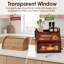 Bamboo Cake Stand