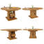 Extendable Dining Table-1623480633