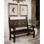 Spanish Leather Bench-833143081-860514211