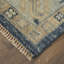 Nanayaw Handmade Wool Geometric Area Rug-872299224