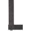 Tressler 120cm H x 90cm W Standard Bookcase-26147302