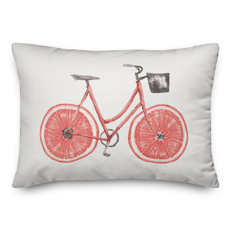 Coussin lombaire 