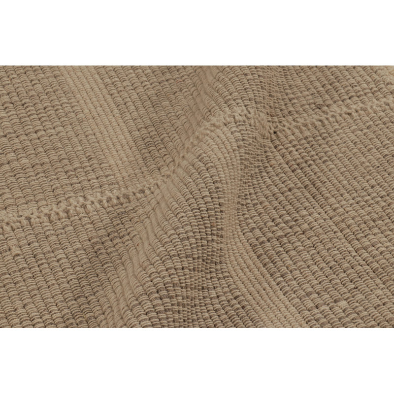 Rez Kilim One-of-a-Kind 3'5X3'4 Area Rug