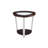 Malakoff End Table