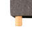 Acklen 70.8'' Upholstered Reclining Sleeper Sofa-1501886695