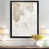 Black Picture Framed