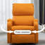 Fauteuil inclinable rotatif et fonctionnel Vanwinkle-1391020930