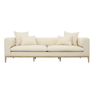 Dalia 102.5" Upholstered Sofa