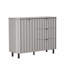 Rectangle Accent Chest-2017096409