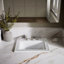 Memoirs® Stately Drop-in Bathroom Sink-10940070-71005352