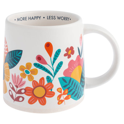 Tasse Shelly More Happy