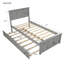 Lit plateforme simple Berwyn-2107248545