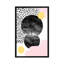 « paloma », impression sur toile-21719457-71970555