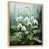 Natural Floater Framed