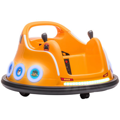Freeport Park Battery Powered Ride On