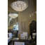 Isabella 21 - Light Semi Flush Mount-1547878570