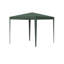 Pavillon de jardin d'extérieur robuste 10 pi x 10 pi, idéal pour les pendaisons de crémaillère, les douches, les événements, les événements de 10 pi x 10 pi, le camping et les douches-131100135