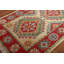 Tapis géométrique Kazak