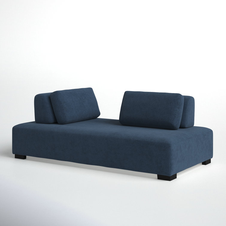 Cherryholt 86'' Upholstered