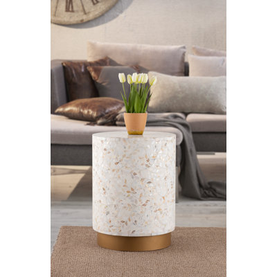 Table de bout Megois
