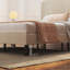 Lit plateforme double-904687760