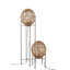 120 H cm Column Floor Lamp