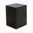 Wood-Look Square-Column MGO End Table, H18",Wood-Like Distressed Finish, Mix With Different Heights, Indoor Outdoor Use-913613137