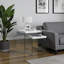 Ensemble de 2 tables gigognes Nita