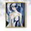 WOMEN Series XXXIII  -Premium Framed Print -Ready to Hang - No Nails Required-1084754311-1084754304