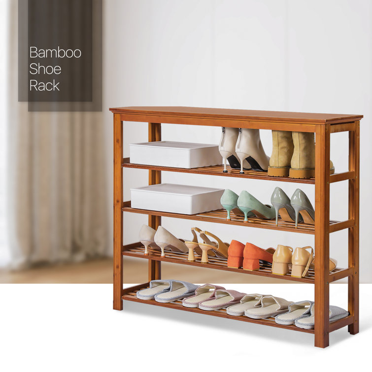 https://assets.wfcdn.com/im/51934483/resize-h755-w755%5Ecompr-r85/2021/202124537/5+Tiers+Modern+Bamboo+Shoe+Rack%2C+Organizer+Storage+Free+Standing+Stand+16+Pairs+for+Entryway+Hallway.jpg