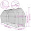  Chicken Cage Silver Galvanised Steel-1804754112