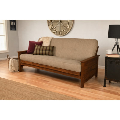 Lakel Futon Mattress, Frame Not Included