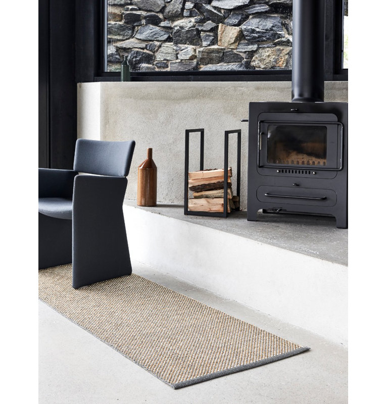 Effi Indoor / Outdoor Rug, Runner 2'3" x 6'6"