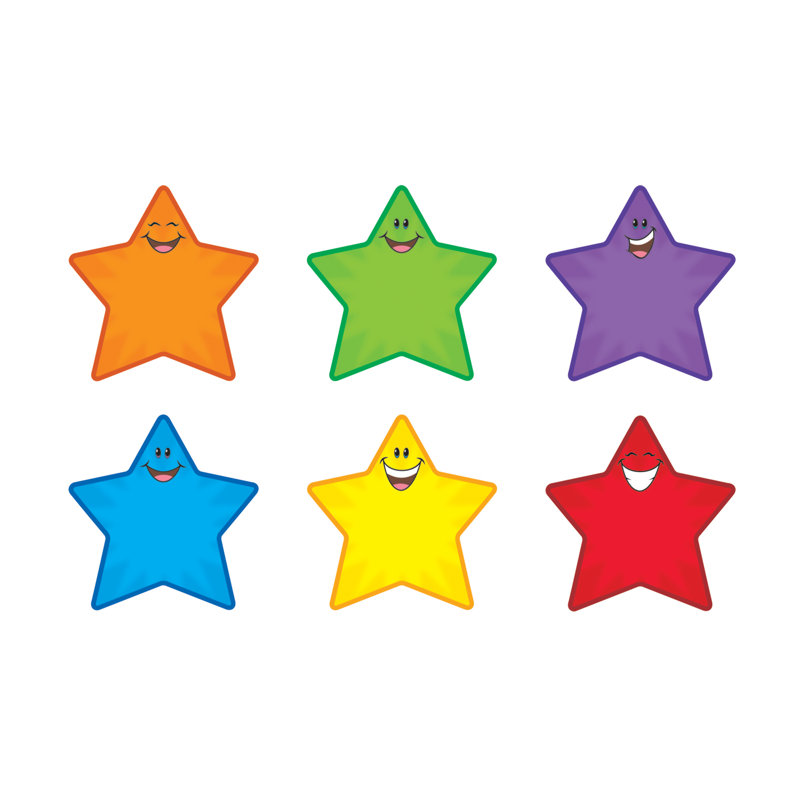 « star sourires », paquet d’éclairage classique® variété