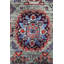 Mamluk One-of-a-Kind 9'1" x 11'8" Flatweave Area Rug